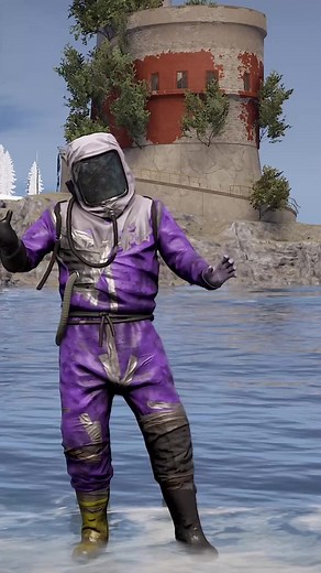 New Rust Twitch Drops 35 Now Available in Rust Kingdoms 2