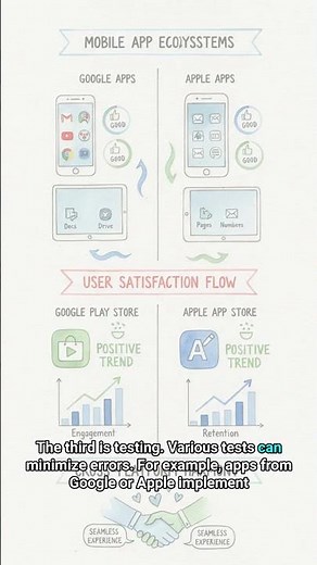 #SW 0171 - The Secret of Good Software