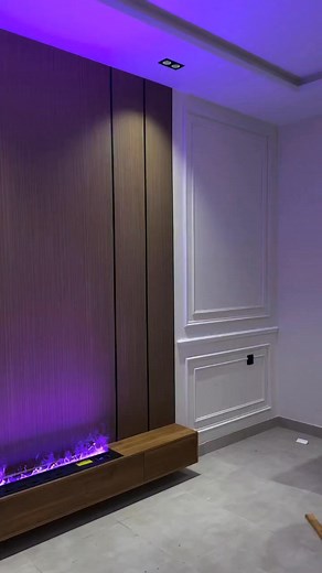 The work speaks for itself, and the bar is raised after every project we are engaged in. Contact us today for a professional upgrade like no other! 0723727538 #interiorhome #interiortrends #interiordesign #projectmanagement #interiordecor #paintwork #fluttedpanel | Ricky Interiors Limited