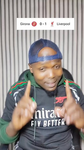 Liverpool Triumphs Over Girona in Champions League Match