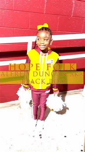 Alfred Duncan on Instagram: "Hope Folk (Commanders Motivation Music Week 10) 💪🏾🔥 #HTTC If you haven’t done so already, go grab Volume One of Commanders Motivation Music—19 songs straight from last season. Perfect playlist for your tailgates, football parties, and pregame energy. 🚩🎶 👉🏾 Link in bio or hit https://www.even.biz/r/commander-motivation-music to download now. Song performed by @mralfredduncan & Royal Saige Mixed by @chriswrightthedirectors Video shot and edited by @ripthescreen 