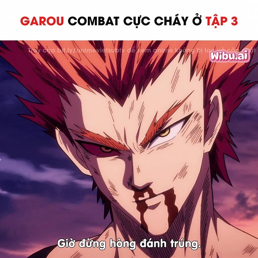 Họ đã dồn kinh phí vào trận combat ^ | Wibu: Cộng Đồng Anime AI