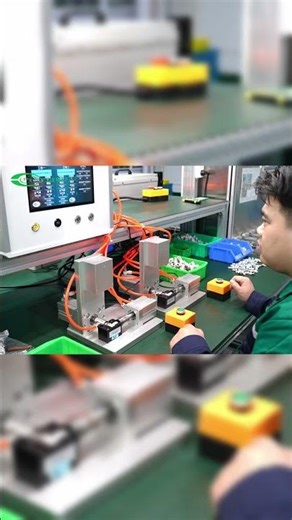 Pneumatic Fittings Leak Test | Inside VPC’s Automated Quality Control