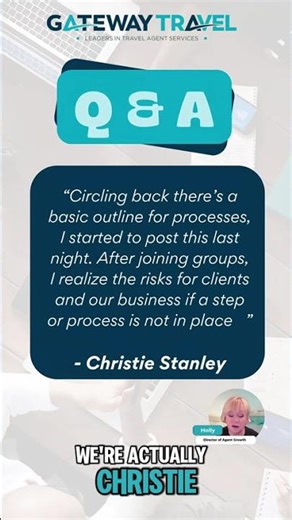 Coming Soon Step-by-Step Booking Process & Checklist for Travel Agents