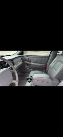 The Car Your Uncle and Grandpa Drove | 2000 Buick Park Avenue