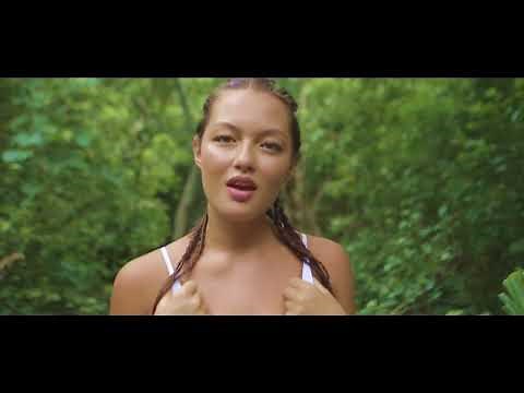 Sexy Swimsuit Models' Tropical Hip Hop Music Video (TEASER) | World Swimsuit