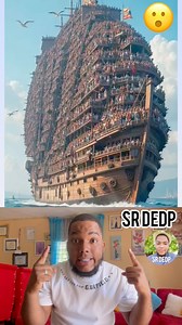 343K views · 1.2K reactions | El barco increíble  #foryouシ | Sr Dedp | Facebook