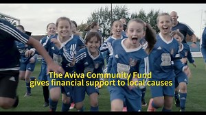 43 reactions · 33 shares | One click is all it takes to make a change in your community. Take part in this year's Aviva Community Fund | Aviva | Facebook