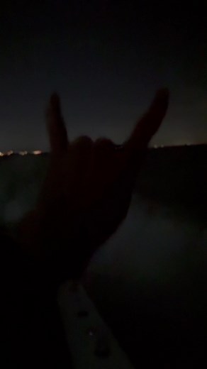 It’s brisk BABY | Dion Davis