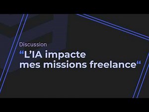 AI is making its way into my freelance projects