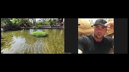 Juan O' Savin & David Nino Rodriguez: 11/25/25 - True Justice & Military Tribunals Incoming!