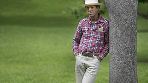 Herman: Political consultant Mark McKinnon leaves town