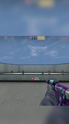 Creating Custom Arenas in Crossfire! #cs #csgotutorial #csgoclips #csgovideos #csgovideos #counterstrike #counterstrikeglobaloffensive #csgo #csgomoments #cs2 #counterstrike2