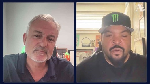 How Ice Cube Is Turning 3-on-3 into a Global Powerhouse