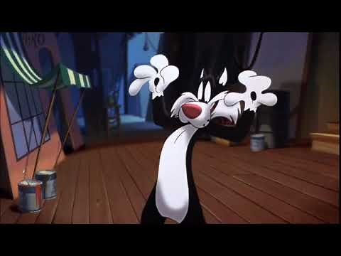 "The Mouse and the Rat" Part 2 - "Living Like a King"/Max Chases the Wagon