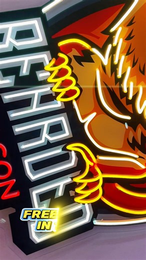 ✨LIGHT UP YOUR LITTLE ANGEL'S ROOM WITH THESE ADORABLE ANIMATED NEON SIGNS! 🦎Inspired by the colorful chameleons from Rango – perfect for kids who love color & light 💡Soft glow 👶Kid-safe 🎯 Fully customizable Let their room shine with personality 🌟 ⎯⎯⎯⎯⎯⎯⎯⎯⎯⎯⎯⎯⎯⎯⎯⎯ ＯＲＡＮＴ ＮＥＯＮ 𝐿𝑒𝑡 𝑢𝑠 𝑙𝑖𝑔ℎ𝑡 𝑢𝑝 𝑦𝑜𝑢𝑟 𝑏𝑢𝑠𝑖𝑛𝑒𝑠𝑠 𝑙𝑜𝑔𝑜, 𝑛𝑎𝑚𝑒, 𝑓𝑎𝑣𝑜𝑟𝑖𝑡𝑒 𝑞𝑢𝑜𝑡𝑒 𝑜𝑟 𝑖𝑚𝑎𝑔𝑒. 𝑊𝑒 𝑐𝑟𝑒𝑎𝑡𝑒 ℎ𝑖𝑔ℎ-𝑞𝑢𝑎𝑙𝑖𝑡𝑦 𝐿𝐸𝐷 𝑛𝑒𝑜𝑛 𝑙𝑖𝑔ℎ𝑡𝑠 𝑎𝑡 𝑎𝑓𝑓𝑜𝑟𝑑𝑎𝑏𝑙𝑒 𝑝𝑟𝑖�