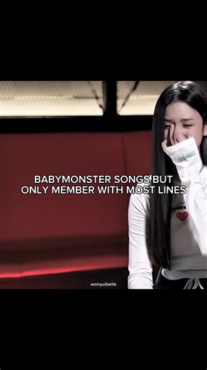 Understanding Lined Distribution in K-Pop