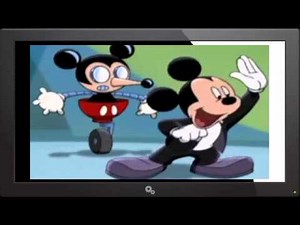 Mickys Clubhaus Staffel 1 Folge 33 deutsch german
