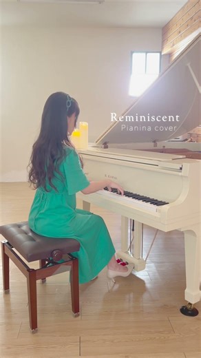 Reminiscent — Yiruma (Favorite Moment)