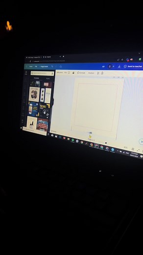 Guía rápida de anuncios de zapatos en Canva