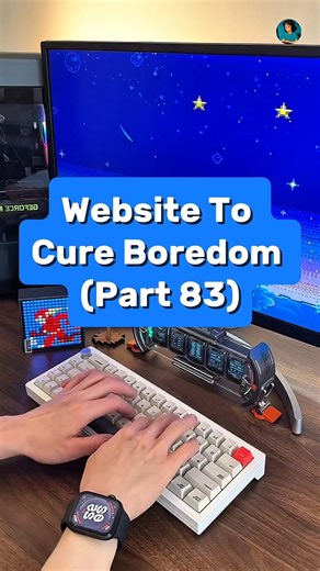 Explore a massive open-world game in your browser #websites #fyppage #goviral #gaming