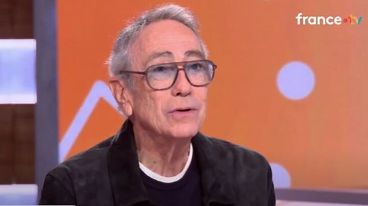 Alain Chamfort se confie sur sa relation actuelle avec Lio