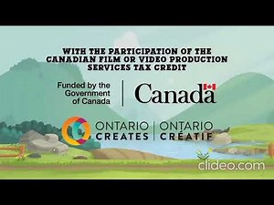 Epic Story Media/Sprout Original Series (2016)