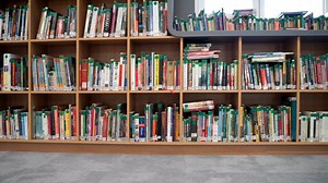 1.6K views · 90 reactions | Introducing our new library facility at...