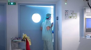 Île-de-France : le port du masque de nouveau obligatoire dans les hôpitaux