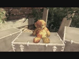 【ゲーム】恐怖！裏技・隠しイベント集その３【イースターエッグ】