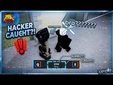 KAT Report 319: The Hacker Who Wanted More Than Just Kills