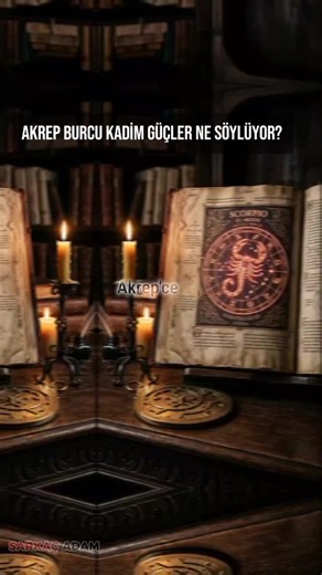 Akrep Burcu Kadını Özellikleri ve Akrep-Boğa İlişkisi