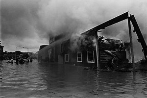 Tropical Storm Doria (1971) - Alchetron, the free social encyclopedia