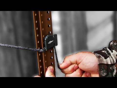 How to Use Tethrd Sticks