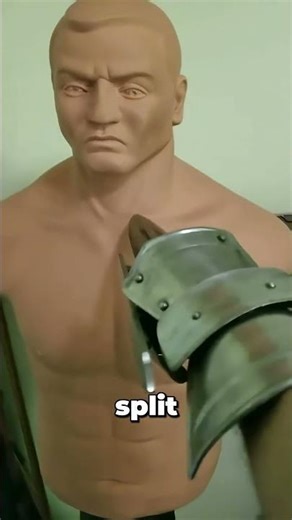 This Dagger Isn’t As Deadly As You Think