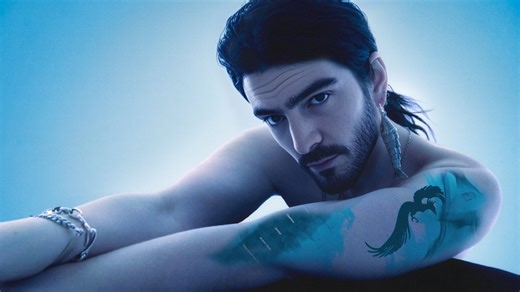 【洛奶】统统闪开！洛爷驾到！Lorde 携《Man Of The Year》强势回归，探索性别认同新篇，是奶奶是爷爷！