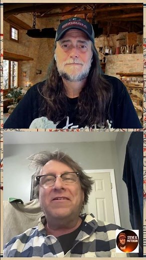 Guitar Talk: Joe Perry's Influence