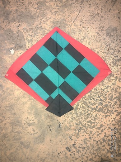 Handmaking Beautiful Kites: A Guide to Kite Making