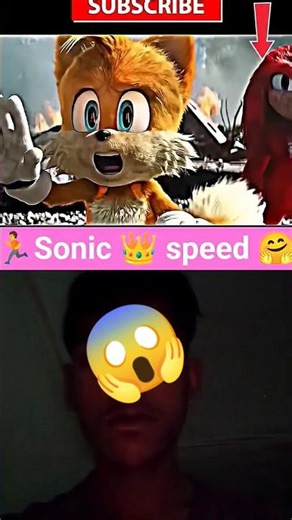 #sonic