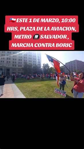 Videos de PATRIOTIKA1973 (@patriotika1973) con “CHILE NATIONAL ANTHEM - VK”