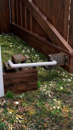 Mind-Blowing Mechanical Design: So Simple Anyone Can Do It!