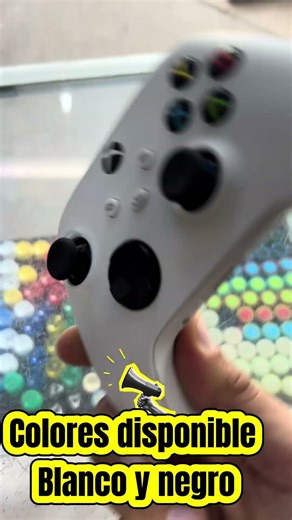 Tapa control Xbox One serie S