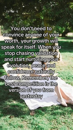 Learning Self Love on Reels