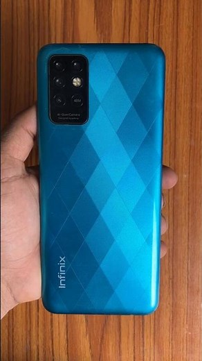 Infinix Note 8i Forgot Password Fix | Hard Reset Easy Method 2026 ✅