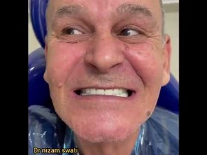 dental full denture fitting procedure