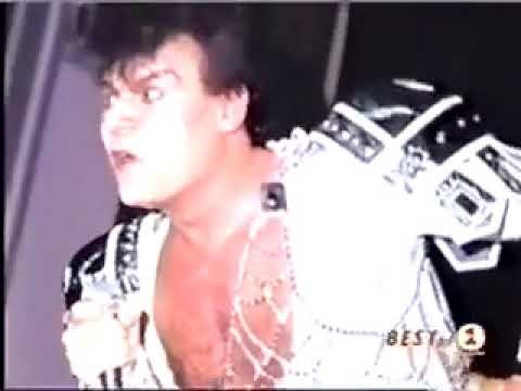 VH1 100 Greatest One Hit Wonders. No 47: Gary Glitter ( Rock & Roll Part 2/Hey Song)