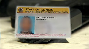 FOID card problems: Calumet City woman gets card with wrong picture after yearlong wait