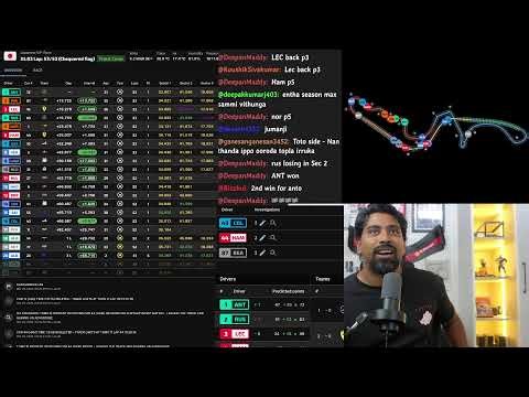 JAPAN GP - WATCALONG F1 TAMIL