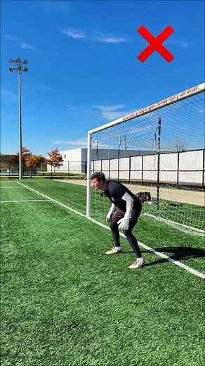233K views · 3.8K reactions | AVOID this easy mistake, ✅ INSTEAD, use your 2ND Barrier @westcoastgk | Quinn Stahmer | Facebook