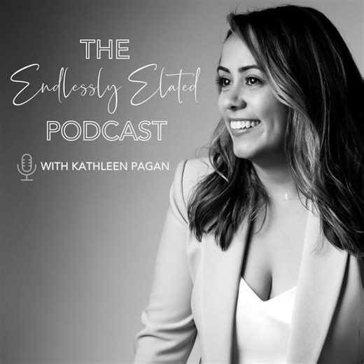 The Endlessly Elated Podcast Trailer
